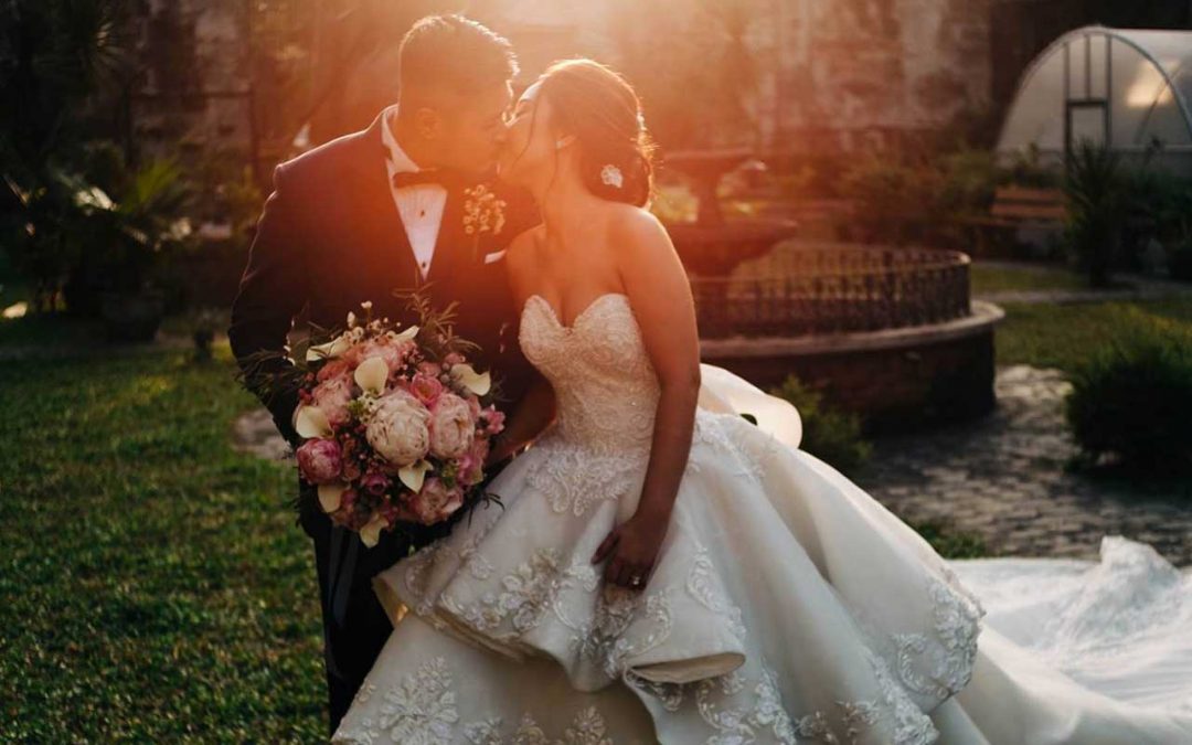 Keicy & Ronnie: Love is the Best Medicine