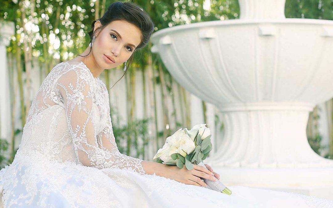 10 Biggest Mistakes for Custom-design Wedding Dresses